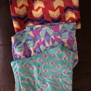 Lularoe leggings
